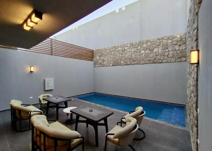 Villa Bali C 3 D