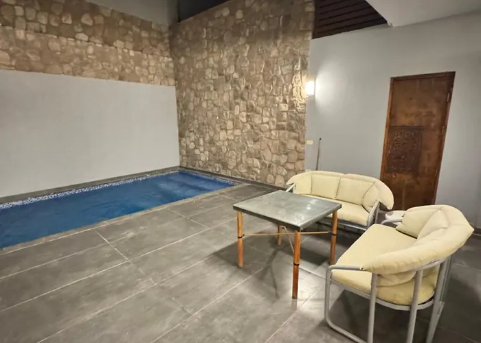 Bali C 3 D Villa *