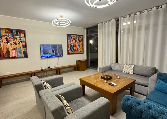 Bali C 3 D Villa Hurghada
