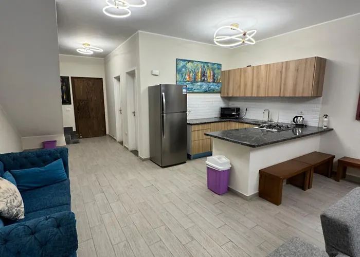 Bali C 3 D Villa Hurghada
