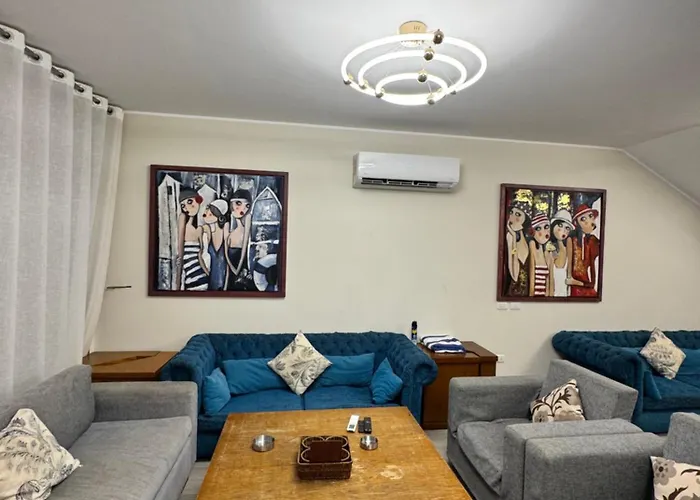 Villa Bali C 3 D Hurghada