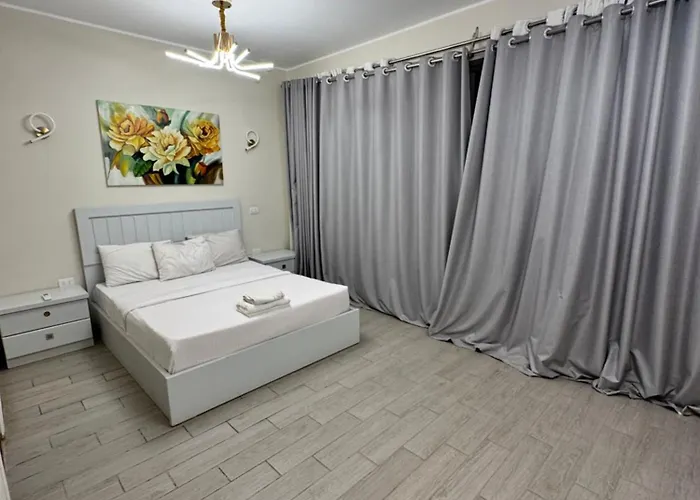 Villa Bali C 3 D Hurghada