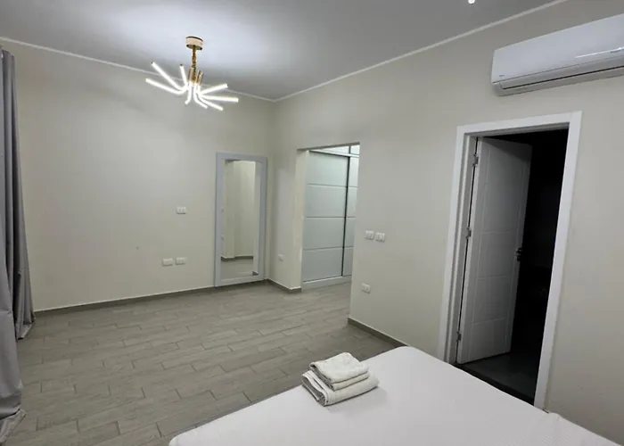 Villa Bali C 3 D