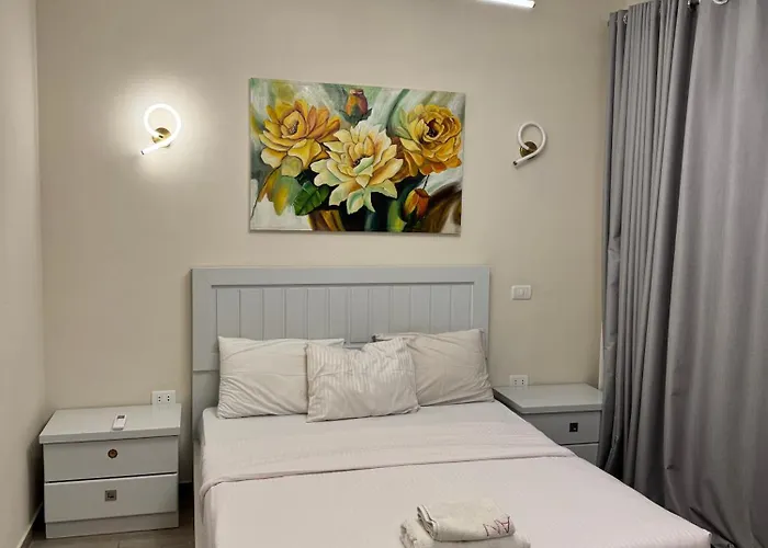 Bali C 3 D Villa Hurghada