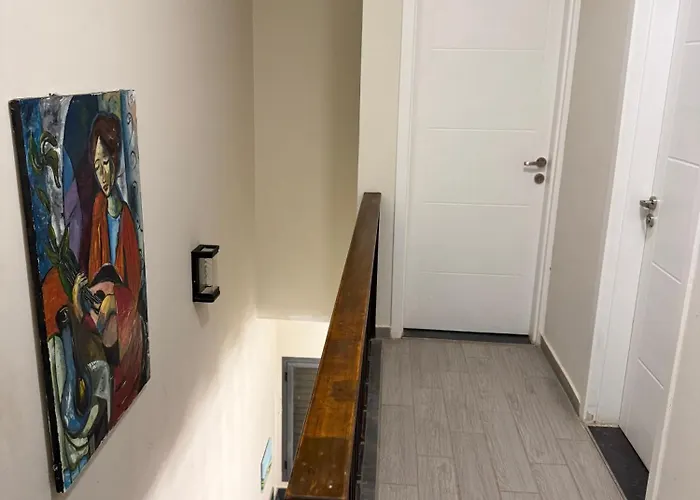 Bali C 3 D Villa *