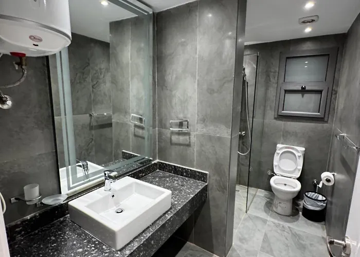 Bali C 3 D Villa *