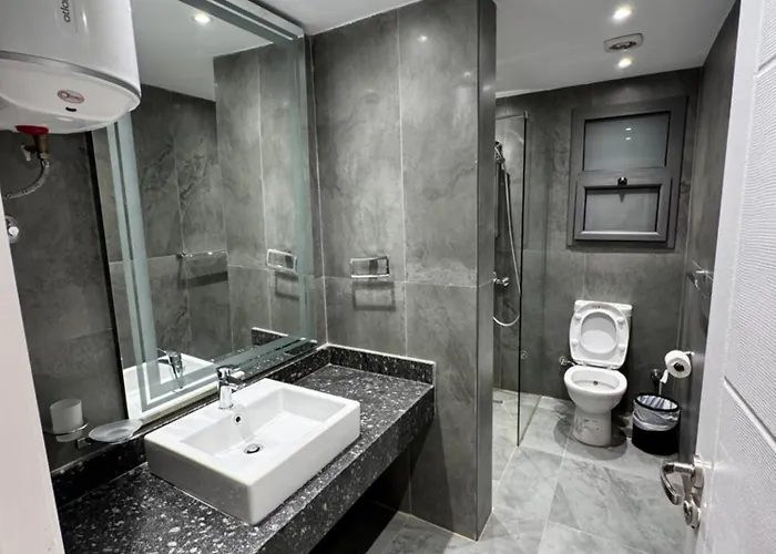 Villa Bali C 3 D *