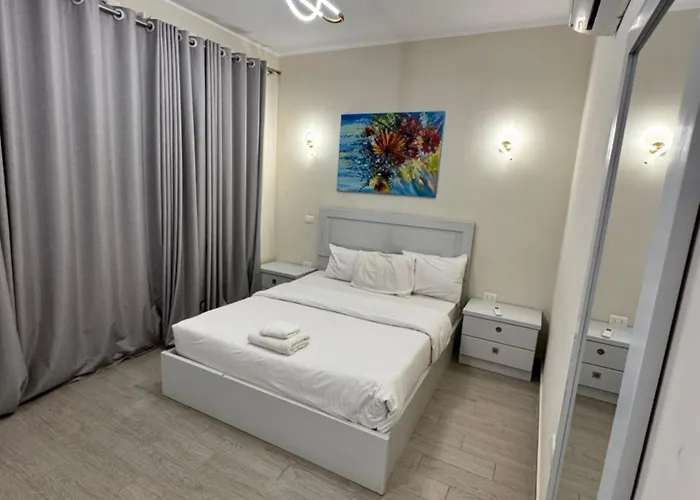 Villa Bali C 3 D Hurghada