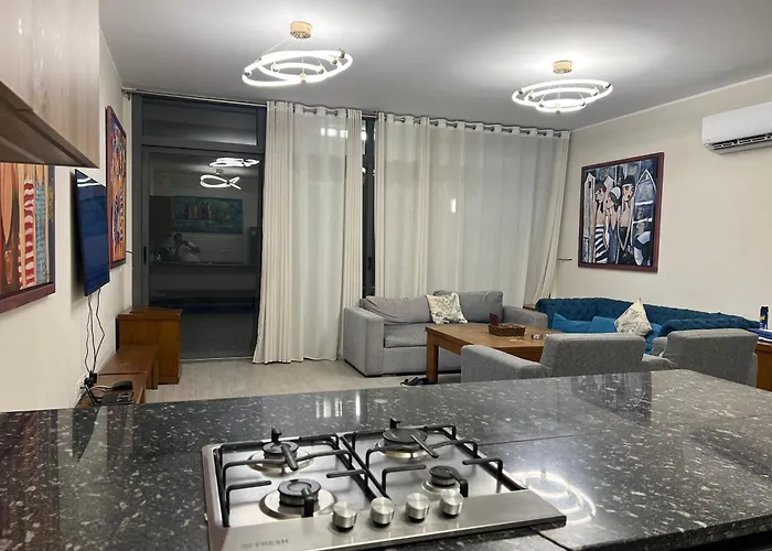 Villa Bali C 3 D Hurghada